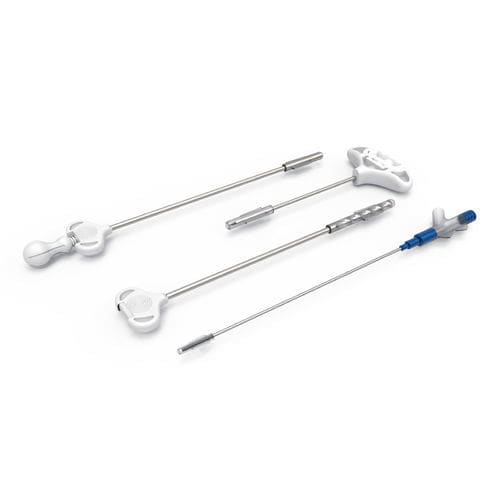 气囊导管椎体强化系统 - NORMMED Medical Devices - 针头 / 通路鞘 / 用于经皮椎体后凸成形术