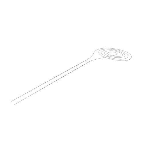 不可吸收缝合线 - NMKA080 - NORMMED Medical Devices - 矫形外科手术