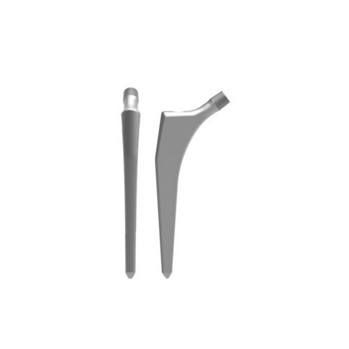 骨水泥固定股骨柄 - NORMMED Medical Devices