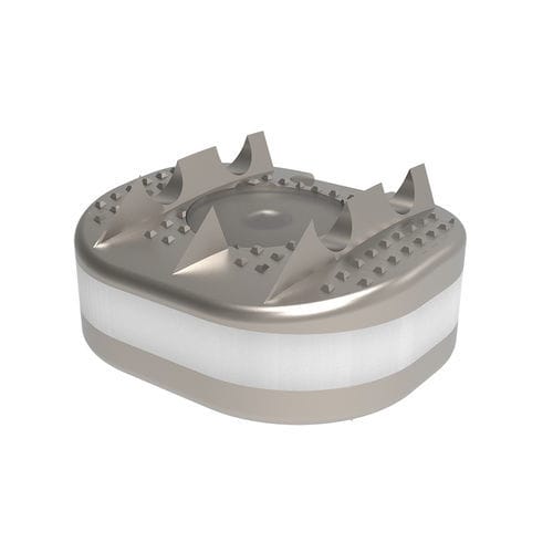 颈椎间盘假体 - D-Flex - NORMMED Medical Devices