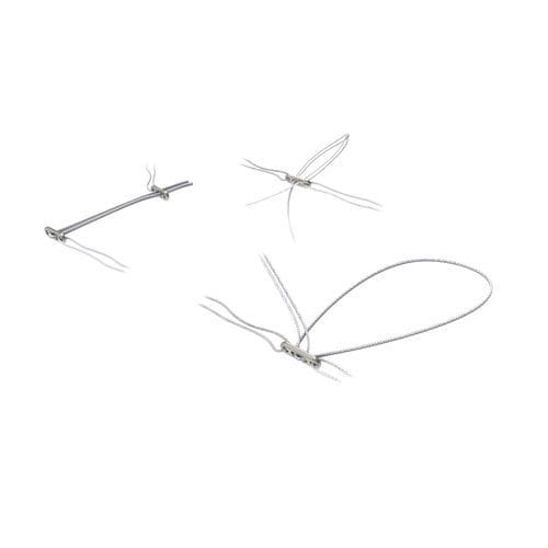 十字韧带重建缝合纽 - NMKA06  - NORMMED Medical Devices