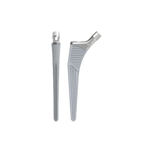 非骨水泥股骨柄 - NORMMED Medical Devices