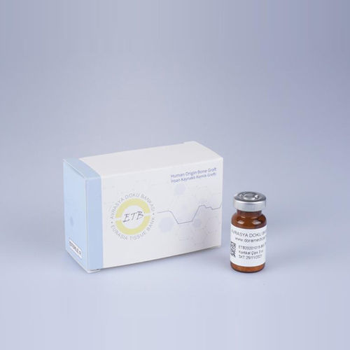 同种异体移植人工骨材料 - NORMMED Medical Devices - 骨外科 / 膏剂