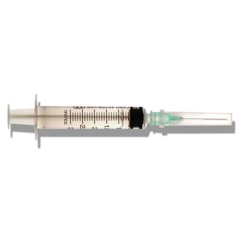 一次性注射器 - HEPRO.US