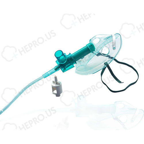 文丘里氧气罩 - 8026A01 - HEPRO.US