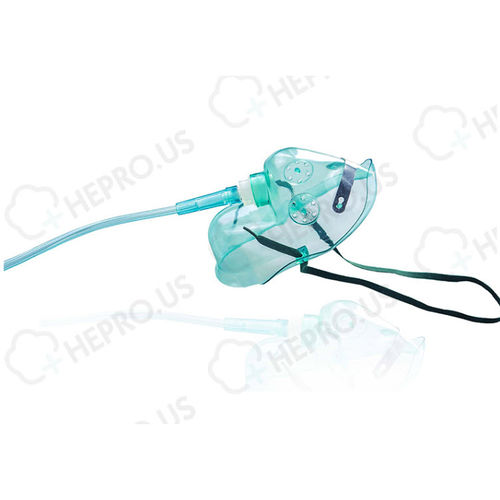 氧气罩 - 8015A01 - HEPRO.US