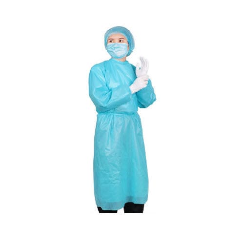 男女通用外科手术服 - Level1 - HEPRO.US