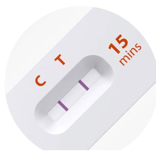 COVID-19新冠病毒快速诊断检测 - iHealth - HEPRO.US - 卫生 / 蛋白质 / SARS-COV-2