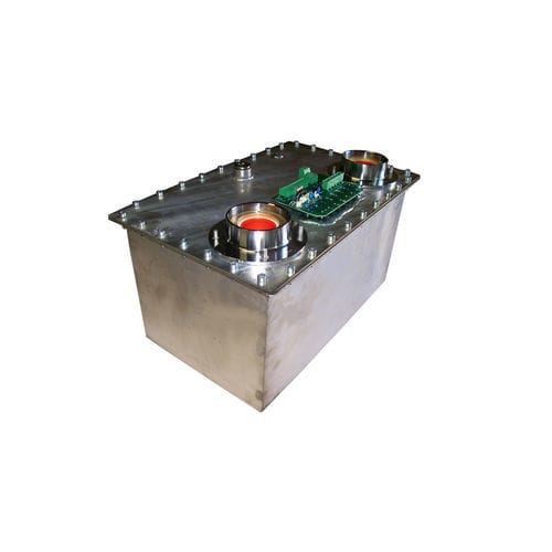 兽用X光机 - COMES ELECTRO SRL - 系统 / 充电式