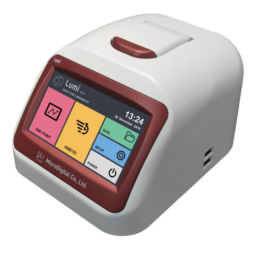 光度计 - lumi - MicroDigital Co., Ltd.