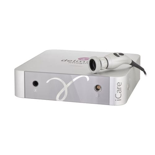 医用摄像机 - iCare+ - Delmont imaging - 内窥镜 / 手术 / 数字