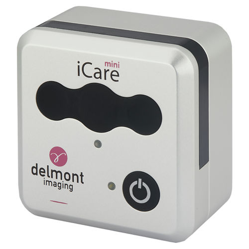 医用摄录机 - iCare mini - Delmont imaging - 数字