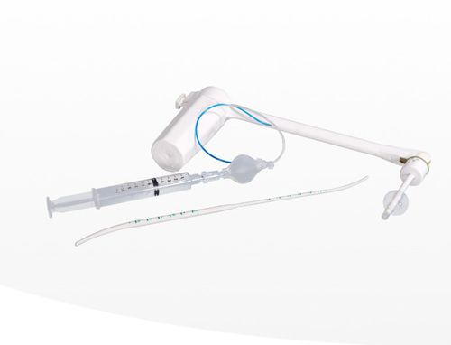 一次性举宫器 - Endojack - Delmont imaging