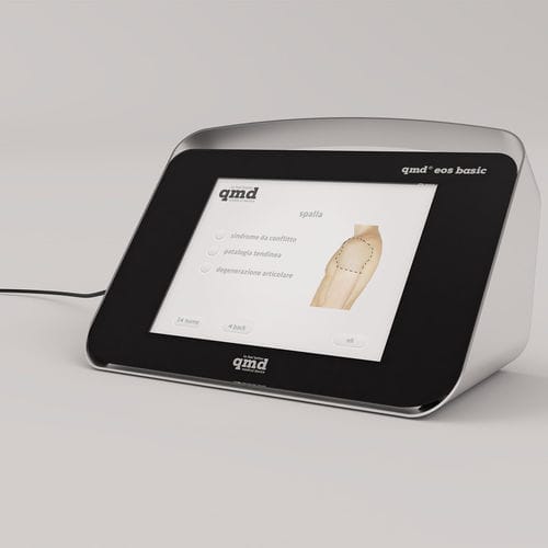 骨科光刺激激光仪 - qmd® eos basic - qmd - qualified medical device - 二极管 / 台面式