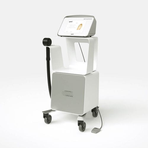 低温治疗仪 - qmd® eos cryo-thermal - qmd - qualified medical device - 热疗仪 / 激光治疗装置 / 推车式