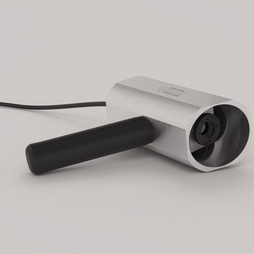 红外温度记录仪 - qmd&reg; thermocamera - qmd - qualified medical device