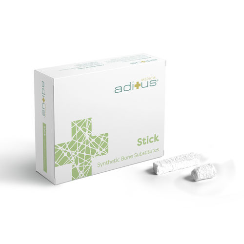 合成人工骨材料 - Stick - Aditus Medical - 骨外科 / 刚性