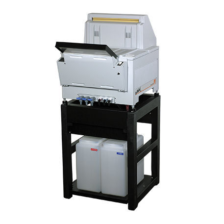 动物洗片机 - Mini-Med 90™ - AFP Manufacturing