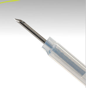 内窥镜注射针头 / 一次性