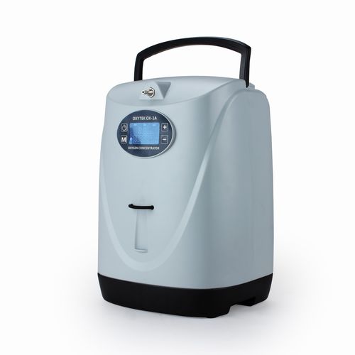 医用氧气浓缩器 - Mercury A - Oxytek Medical Technology - 手提式