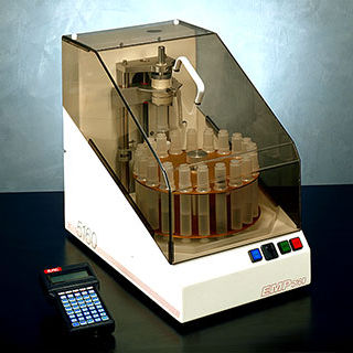 自动化样本制备系统 - EMP-5160 - Boeckeler Instruments, Inc. - 用于电子显微镜检查 / 包埋 / 组织