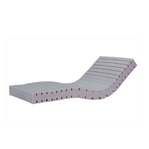 医用床垫 - DH 1010 - Trinodal - PVC / 90x190 cm / 70x140 cm