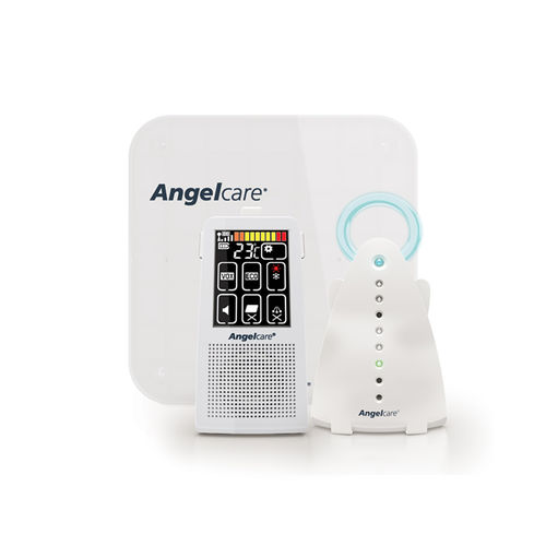 声控婴儿监视器 - AC701 - Angelcare - 移动