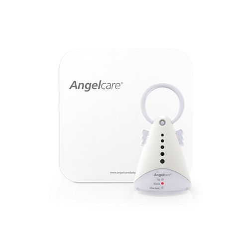 移动婴儿监视器 - AC300 - Angelcare