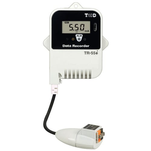 温度数据输入器 - TR-55i-mA - T&D Corporation - USB