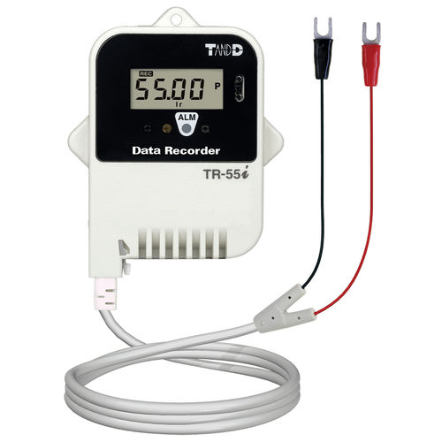 温度数据输入器 - TR-55i-P - T&D Corporation - USB