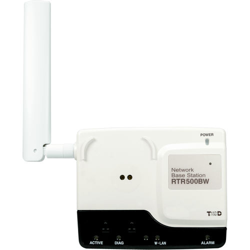 温度数据输入器 - RTR500BW - T&D Corporation - 用于温度监控 / USB / 蓝牙