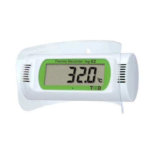 温度数据输入器 - TR32B - T&D Corporation - 湿度 / 蓝牙