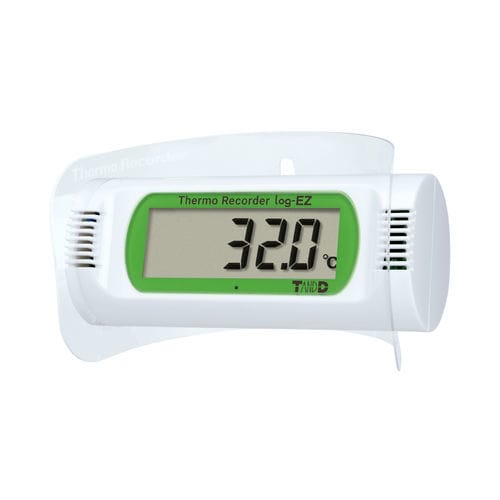 温度数据输入器 - TR32B - T&D Corporation - 湿度 / 蓝牙