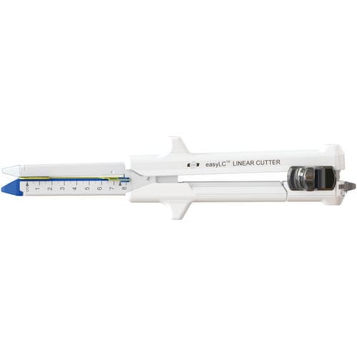 直线型外科缝合器 - easyLC™ - EziSurg Medical - 用于肠胃手术 / 用于胸外科手术 / 一次性