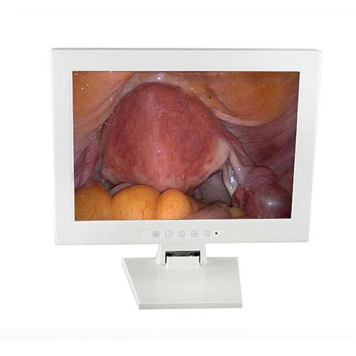 医用监视器 - FD-15 - Hunan Fude Technology - 15" / 液晶 / 4:3