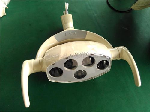 牙科检查灯 - P108  - Hunan Fude Technology - LED