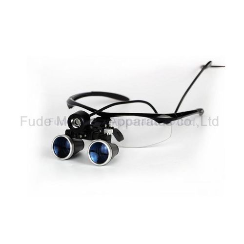 眼镜框双筒放大镜 - FD-05  - Hunan Fude Technology