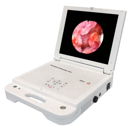 内窥镜摄像机 - GW611 - Hunan Fude Technology - 数字 / HD / CCD