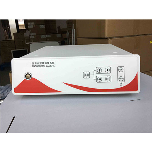 医用摄像机 - FD-800C - Hunan Fude Technology - 内窥镜 / 手术 / 模拟