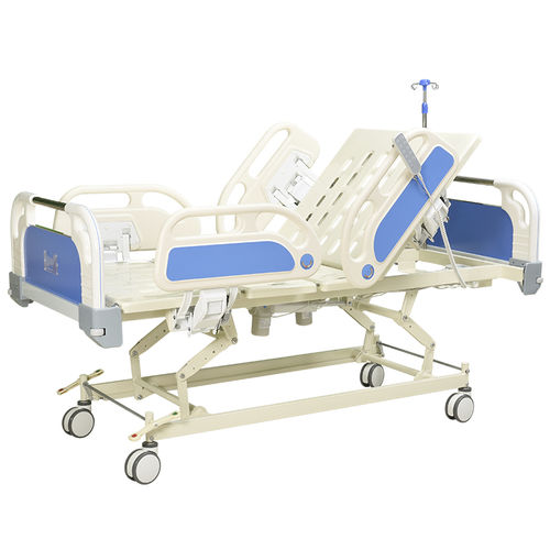 医院病床 - HB-02 - Hunan Fude Technology - 电动
