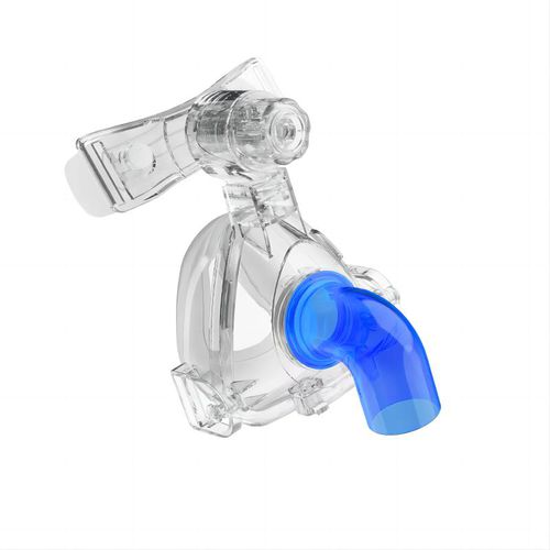 鼻部负压口罩 - M-01 - Hunan Fude Technology - 鼻枕 / PPC / BIPAP