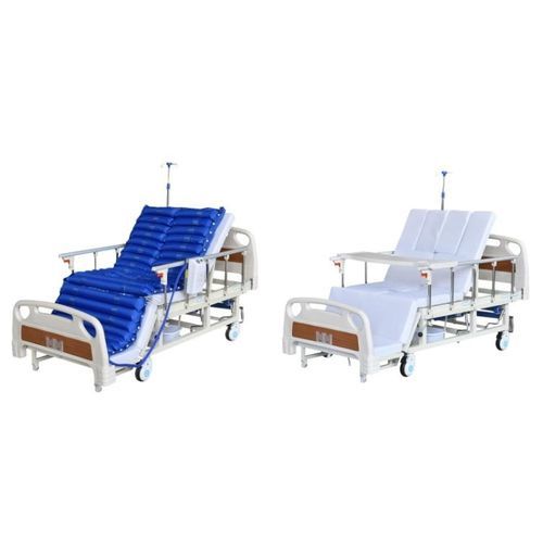 医院病床 - Hunan Fude Technology - 居家护理 / 电动 / 高度可调节