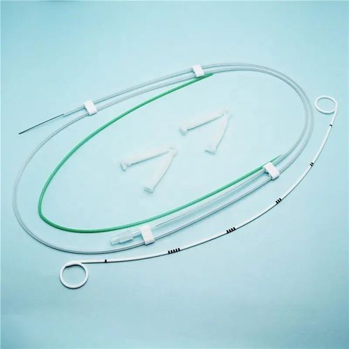 输尿管支架 - 09 series - Hunan Fude Technology - 聚氨酯