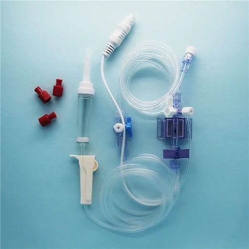 压力传感器 - 011001 - Hunan Fude Technology - 一次性