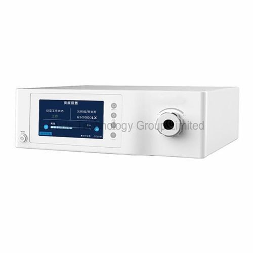 内窥镜光源 - LC100 - Hunan Fude Technology - LED式 / 紧凑型 / 冷光式
