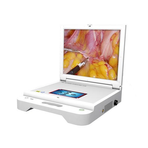 医用摄像机 - GW9122 - Hunan Fude Technology - 数字 / HD / LED式