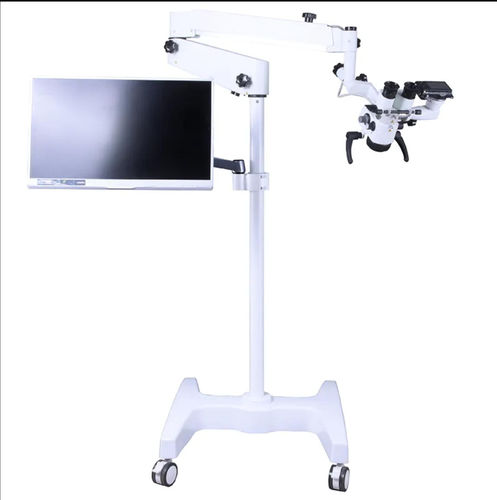 手术显微镜 - FD-500 - Hunan Fude Technology