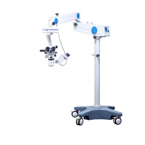 眼科手术显微镜 - FD-600-3C - Hunan Fude Technology
