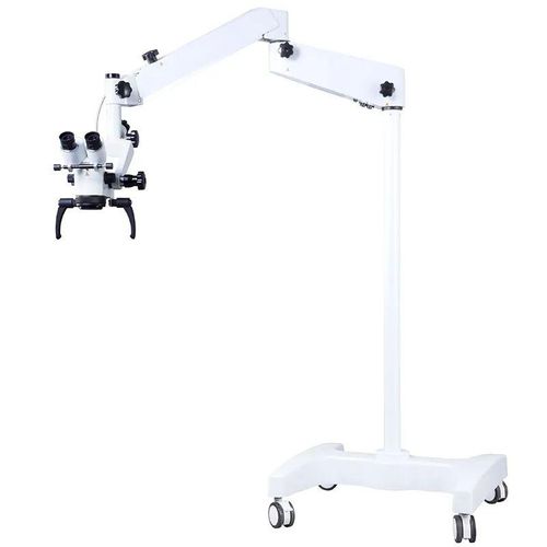 眼科手术显微镜 - FD-500-3A - Hunan Fude Technology