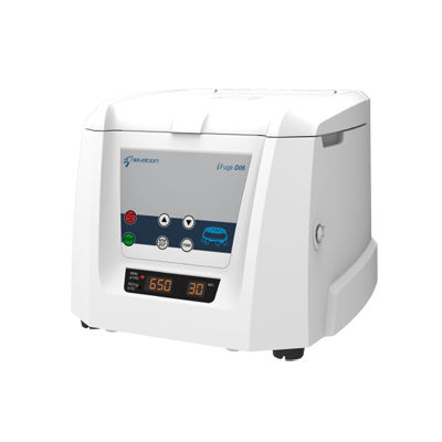医用离心机 - i Fuge D06 - Neuation Technologies - 台式
